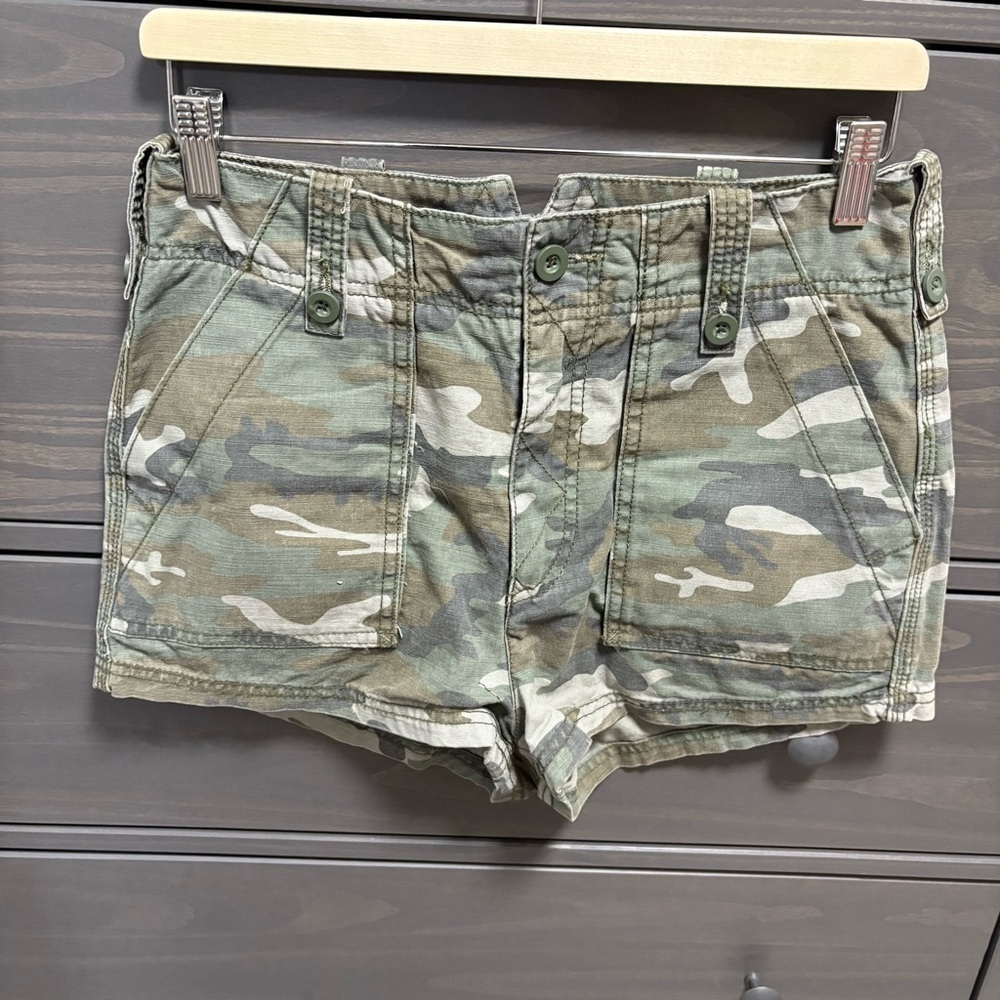 Free People Shorts